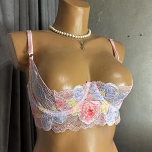 Open quarter cup bra for large bust, Open cupless bra, Shelf Bra Open plus size, 1/4 cup bra with support, Half cup bra, Open cupless bra