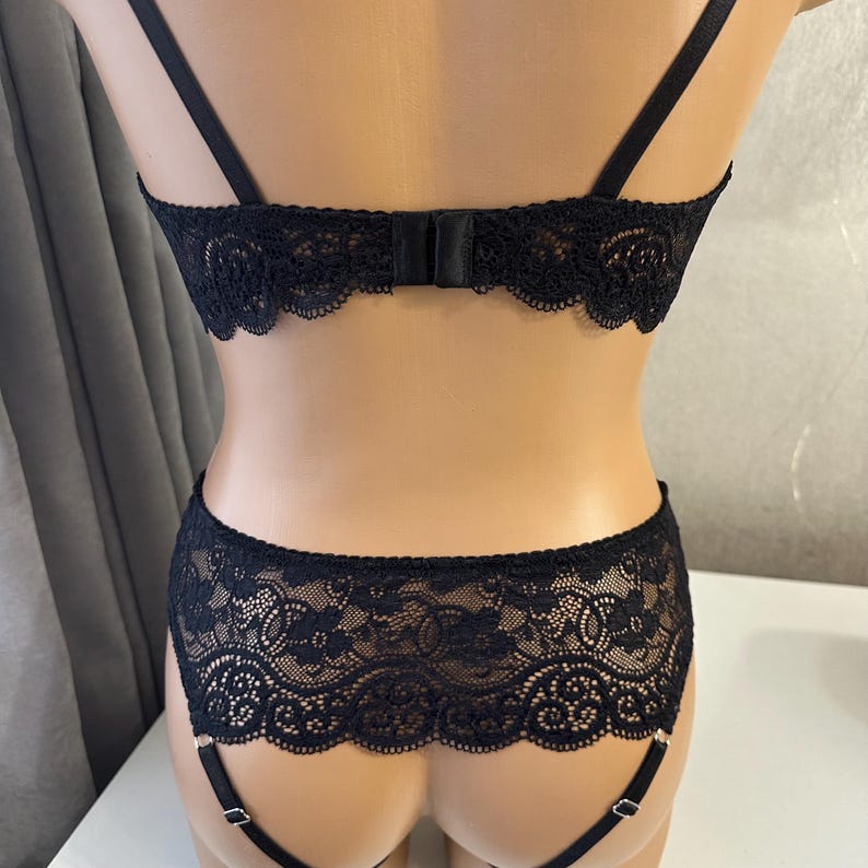 Open crotched lingerie, Bikini see through lingeries, Open crotched panty, Open panty, Extreme open crotched image 3