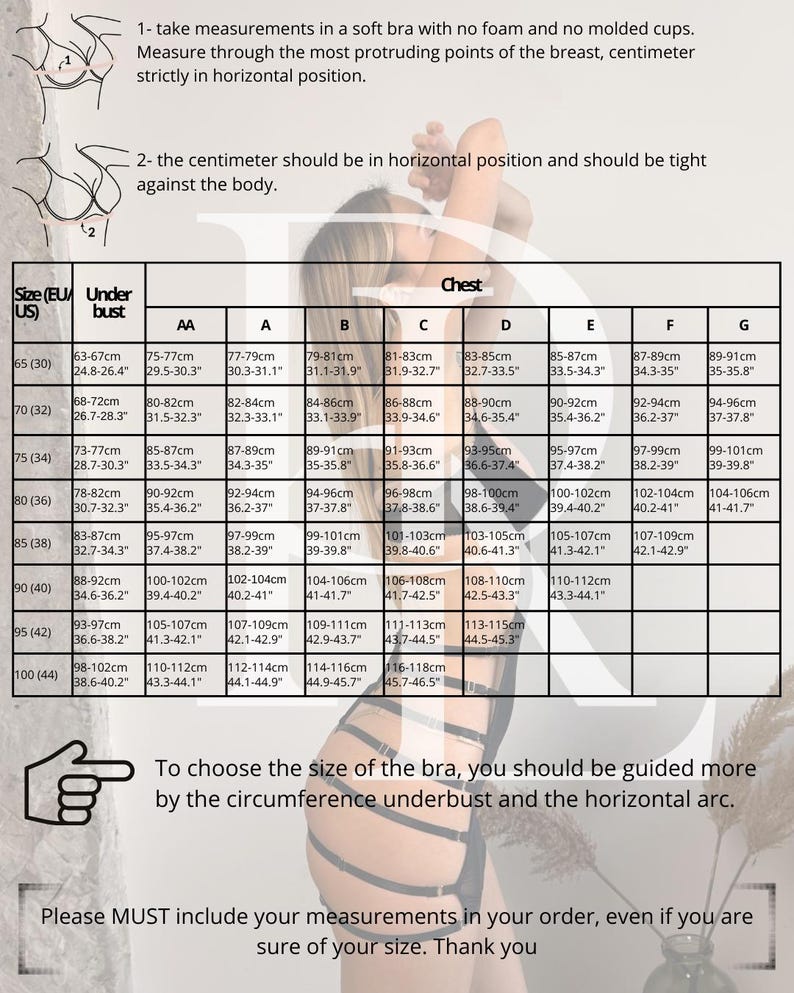 Open cupless bra with support Quarter cup bra Shelf bra open with support Lingerie see through image 9