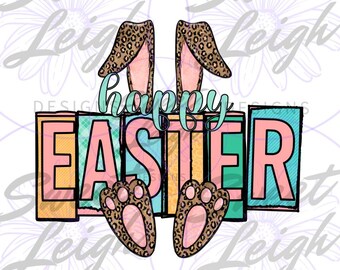 Happy Easter png, Easter Designs, Sublimation PNG, Easter Sublimation Designs, Easter png, Kid Easter png, Cute Easter png, Woman Easter png