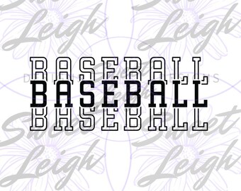 Baseball png, Baseball Design, Baseball Shirt png, Colorful png, PNG Files for Sublimation, Sports png, Sports Mom png, T Shirt png