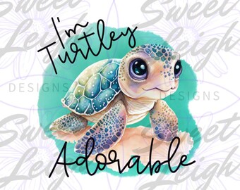 Schildpad schattig png, schildpad png, babymeisje png, peutermeisje png, peuter png, oceaan png, babysublimatieontwerpen, kinderen png, baby png