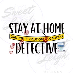Detective png, True Crime png, True Crime Obsessed png, Crime Junkie png, Funny png Sublimation, Sublimation Designs, Instant Download