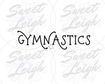 Gymnastics png, Gym png File, Gymnast Shirt png, Sublimation Design, Sublimation png, Instant Download, Gymnastics Designs, Sports png