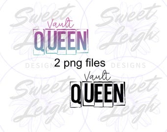 Vault Queen Bundle png, Gymnast Shirt png, Gymnastics png, Sublimation Design, Sublimation png, Gymnast png, Sports png, Gymnastics Girl