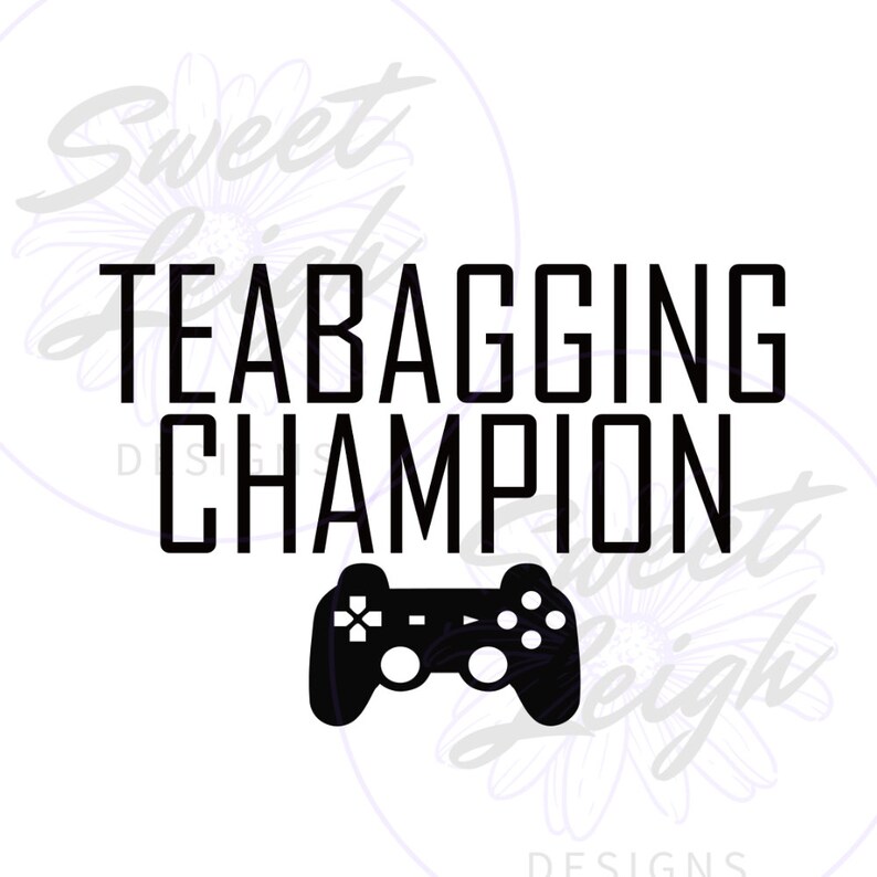 Teabagging Png Video Game PNG Gaming Png Gamer Png - Etsy
