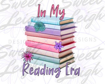 Reading png, Books PNG, Sublimation PNG, Sublimation Designs, Cute Book Designs, Book Reading Design, Cute Shirt Design, Digital Download