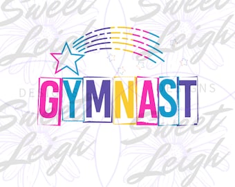 Turnerin png - Dateien, Gymnastik - Shirt, Gymnastik - Shirt, Gymnastik - Shirt, Gymnastik Png, Sublimationsdesign, Sublimation png, Gymnastik Shirt png, Gymnastik Designs