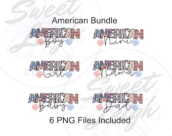 png americano, pacote png de 4 de julho, vermelho branco azul png, design de camisa de quatro de julho, download digital, verão png, patriótico png