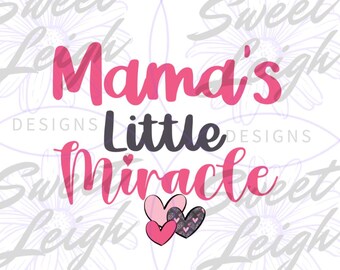ママの小さな奇跡 png、子供の昇華デザイン、子供 png、新生児 PNG、赤ちゃん png、プリンセス PNG、昇華 PNG、女の子の赤ちゃん png、幼児 png