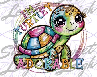 Turtley schattig png, schildpad png, kinder png-bestanden, baby meisje png, peuter meisje png, peuter png, kindersublimatieontwerpen, kinderen png, baby png