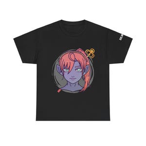 Re:birth - Feijiel | Unisex Heavy Cotton Tee