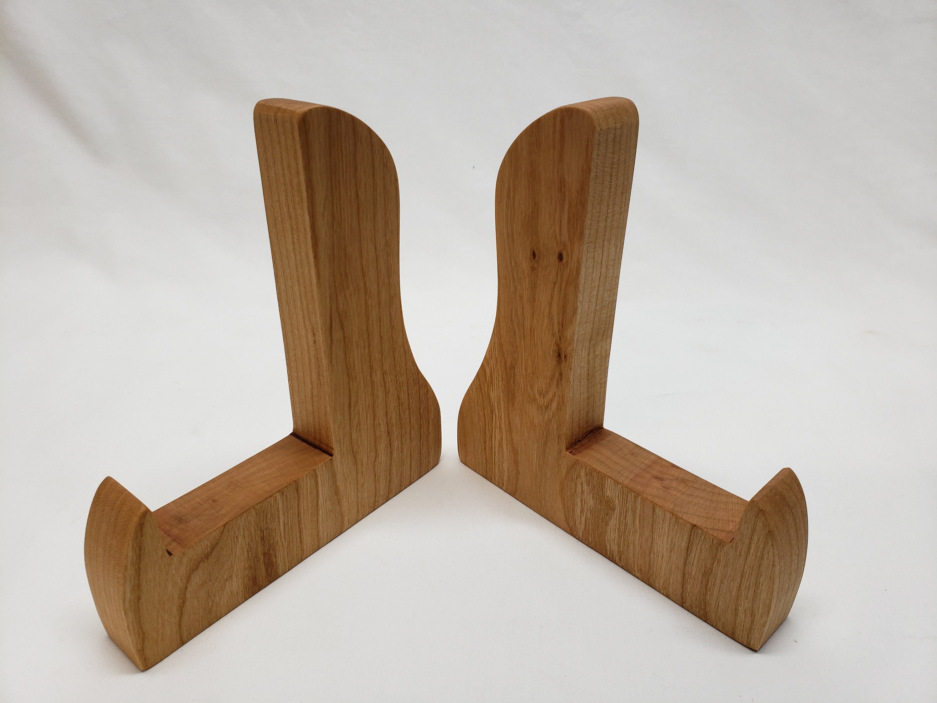 Cutting Board Stands Display Stands Wood Cutting Board Etsy UK