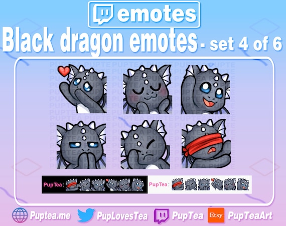 Emote Pack - Roblox