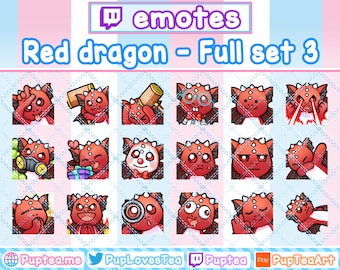 Dino/Dragon/Triceratops
