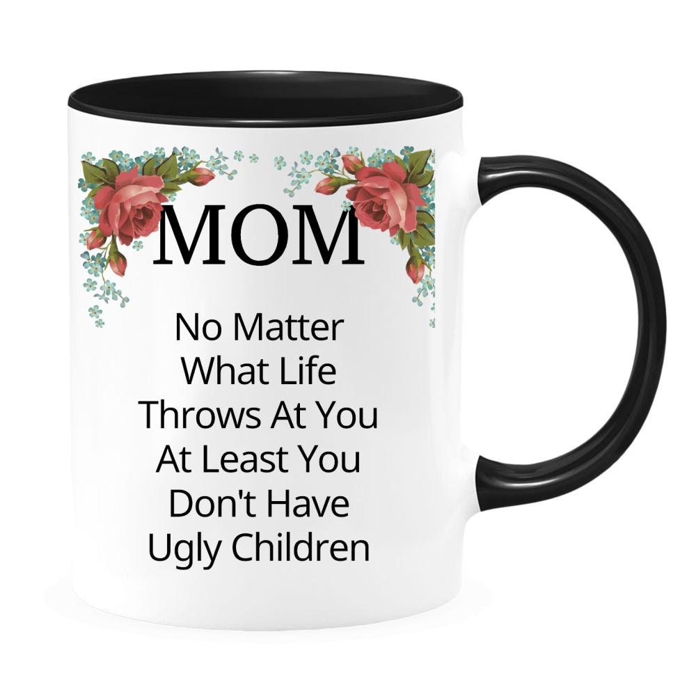 Funny Mother's Day Coffee Mug 11oz Etsy