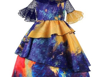 Beautiful Splash - Robe True Colors Ultimate