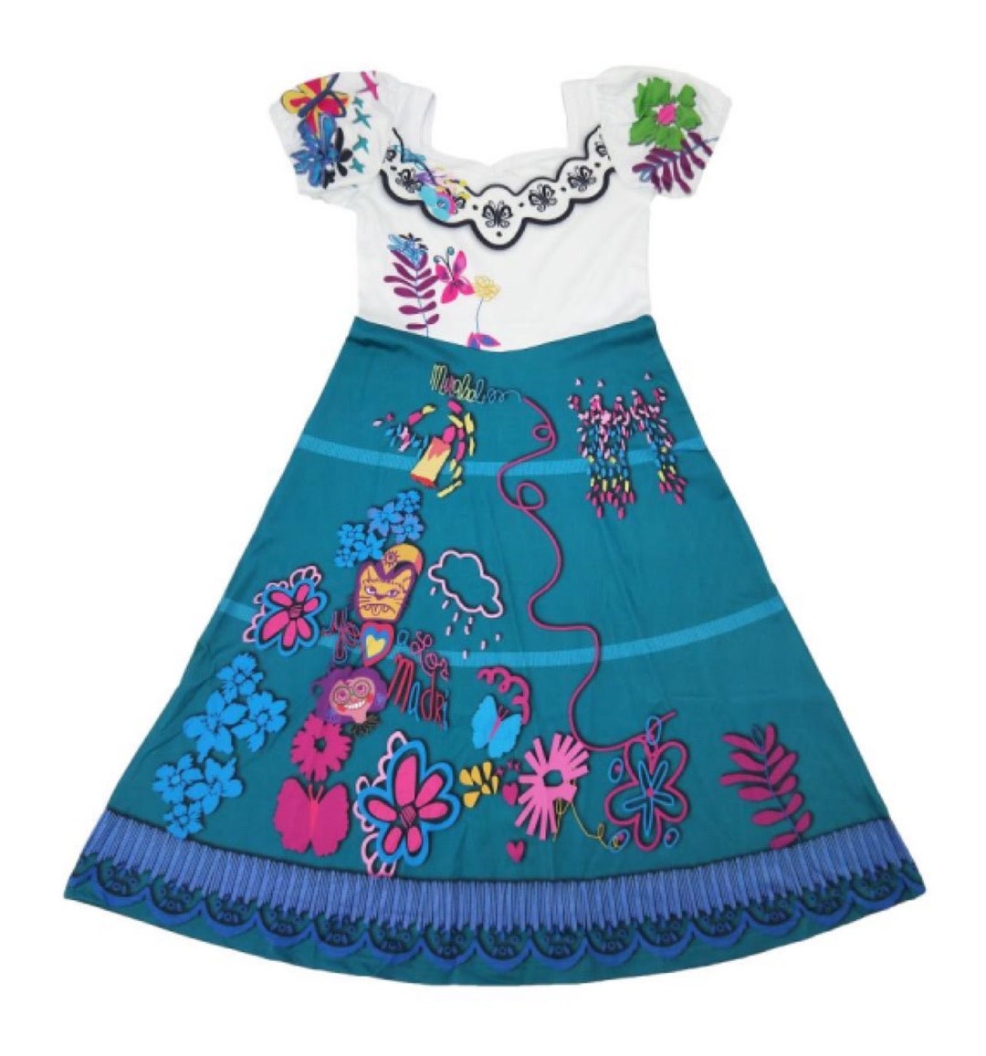 All Wondrous Adult Cap Sleeve Drop Waist Dress Etsy