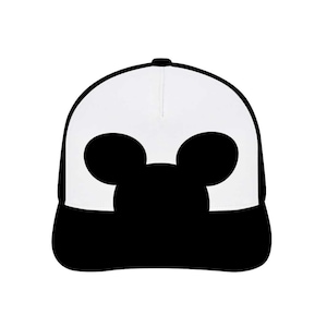 Mouse Ears - Adult Baseball Cap/Hat