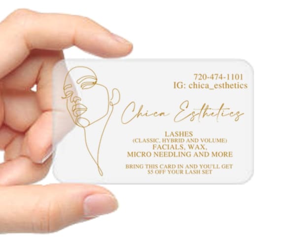 200 Frosted Plastic Business Card, Free QR Code, Business Card, Waterproof Card, PVC Card, Business Card, Visiting Card, Frosted Plastic