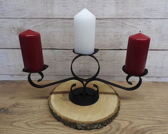 Candelabro pilar