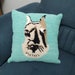 see more listings in the Decorative Pillow Cover  section
