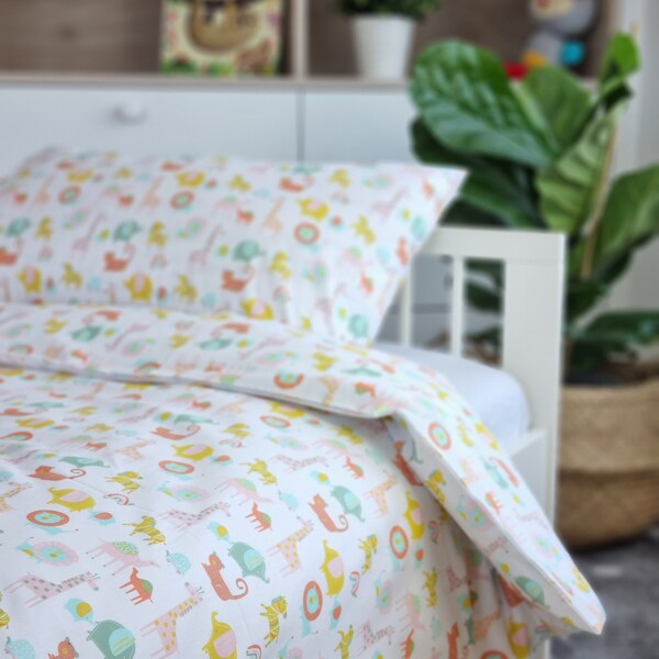 Elephant Duvet Cover Etsy