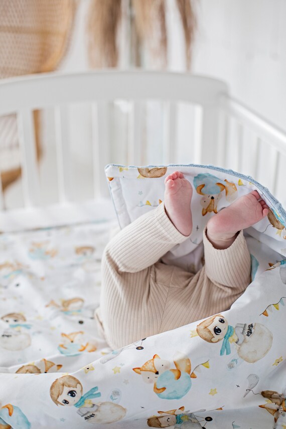 Warm Baby Blanket Minky Blanket Premium Blanket Baby Etsy