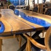 see more listings in the Walnut Tree Epoxy Table section