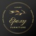LuxuryEpoxyFurniture