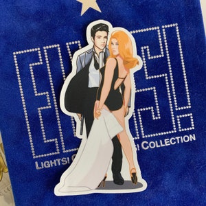 Elvis Bond