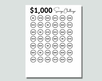 1000 Days Etsy 1000 Days Etsy