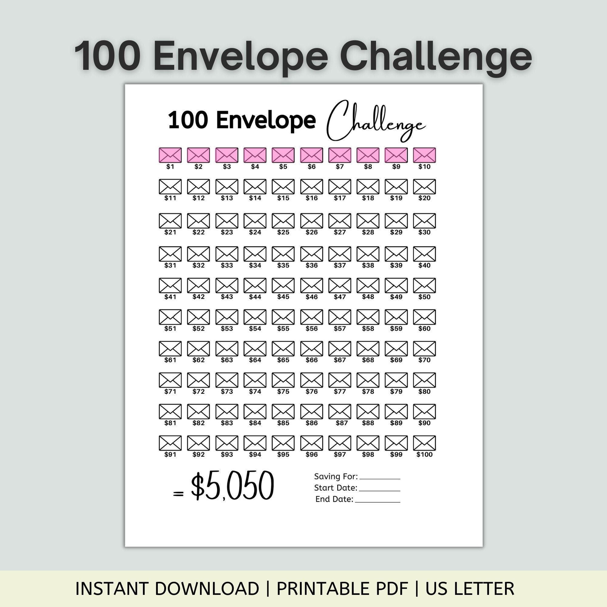 printable-100-envelope-challenge-tracker-lominewyork