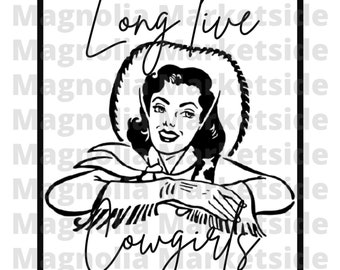 Download Western Svg Etsy