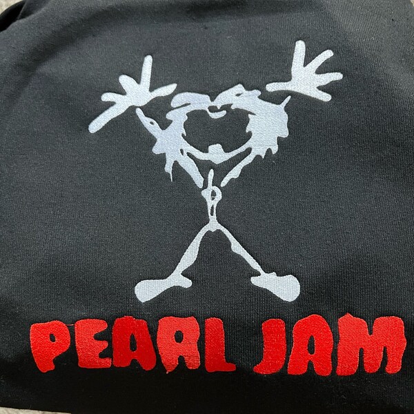 Pearl Jam - Etsy