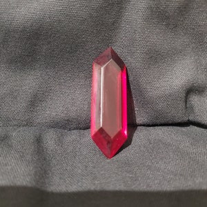 Kimblee&#39;s Philosophers Stone