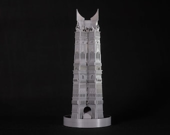 Isengard Dice Tower