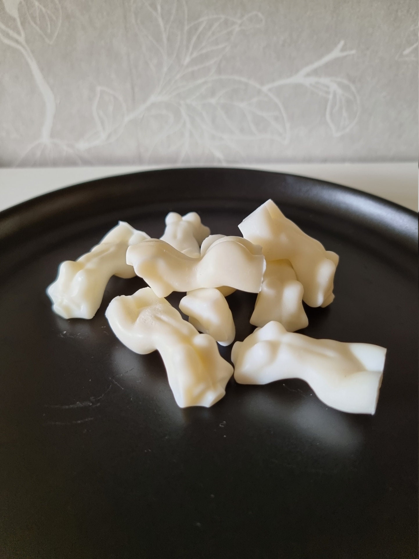 Handmade wax melts with custom made fragrances quality wax Etsy