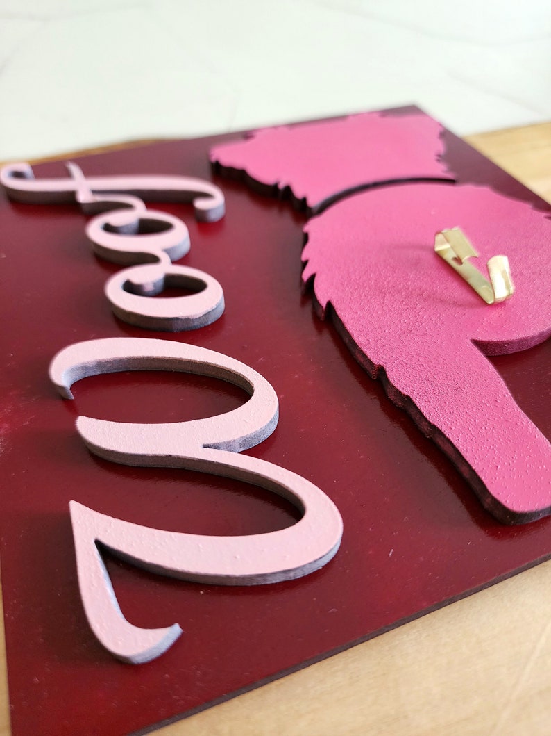 Dog Leash Sign Vector File SVG Digital File Etsy