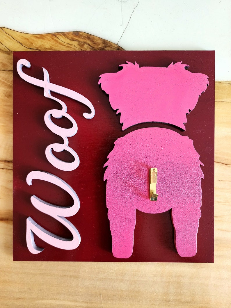 Dog Leash Sign Vector File SVG Digital File Etsy