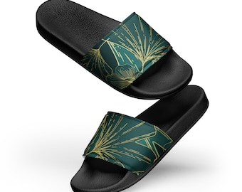 TANIA- Sunshine Stride - Custom Splendor: Chanclas de verano vibrantes para mujer Chanclas para mujer