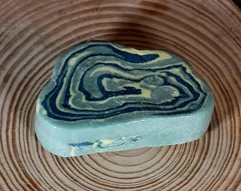 Bubble bath foam bar - Handmade