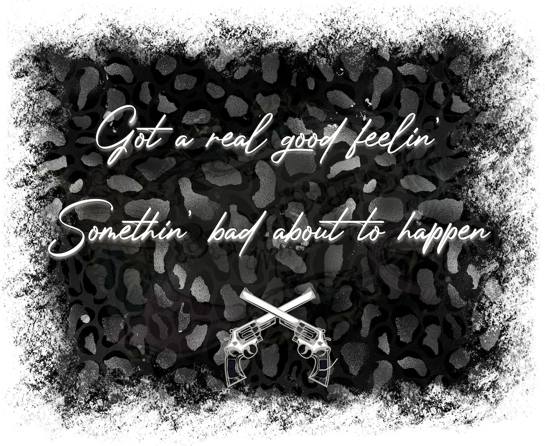 Somethin Bad About to Happen Miranda Lambert Carrie Underwood Digital