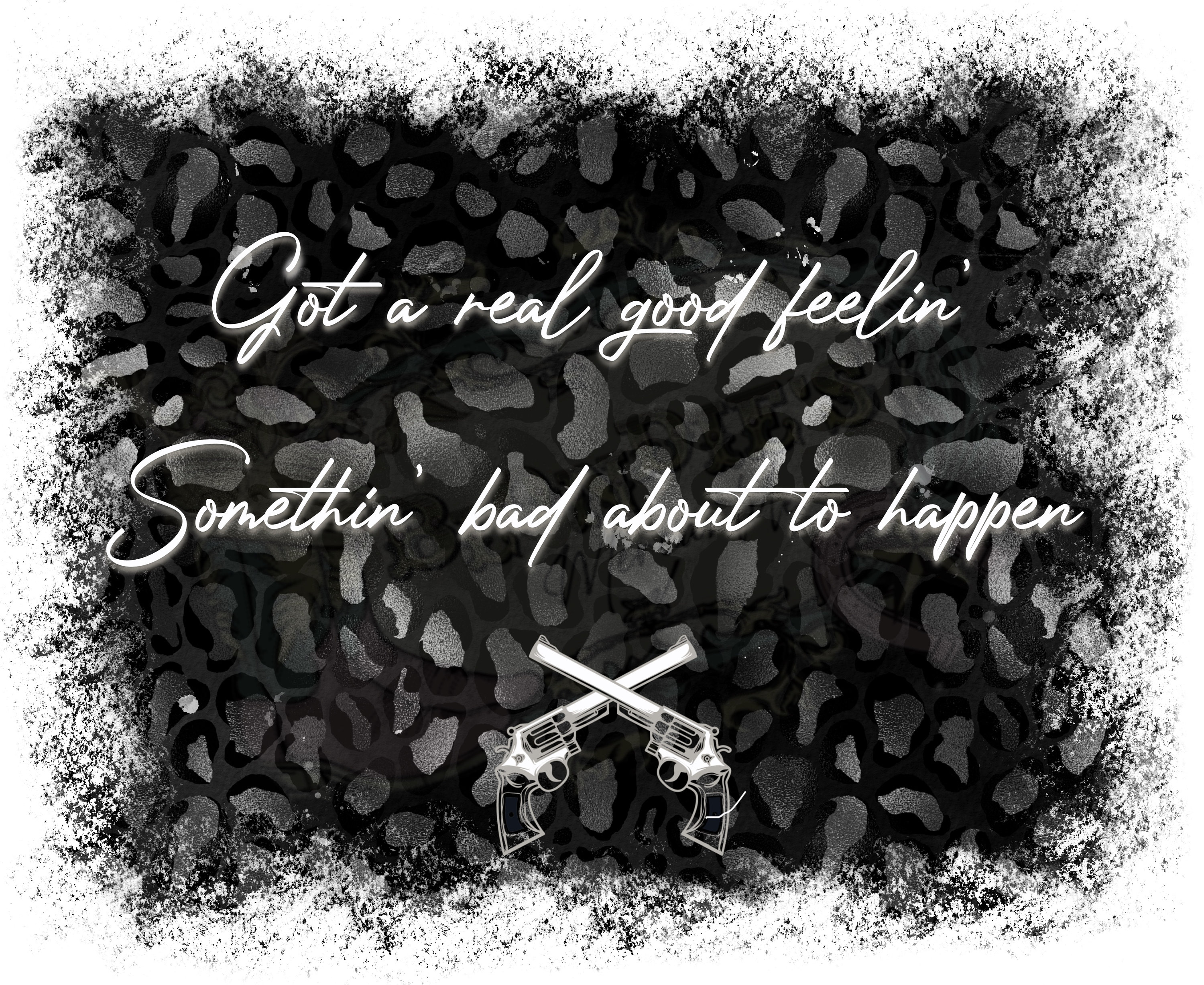 Somethin Bad About to Happen Miranda Lambert Carrie Underwood Digital