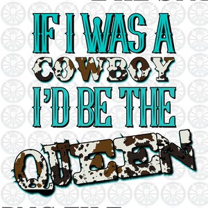If I Was A Cowboy I’d Be The Queen PNG file Country Music Lyrics Miranda Lambert