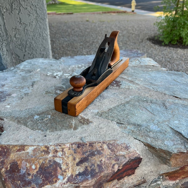 Hand Plane Etsy