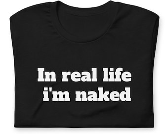 Real Naked Woman - Etsy