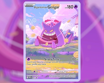 2025 ポケモンカード Haunter #022 GEM MT 10 Haunter 022/021 Starter Set Mega Gengar ex Pokemon Card Japanese