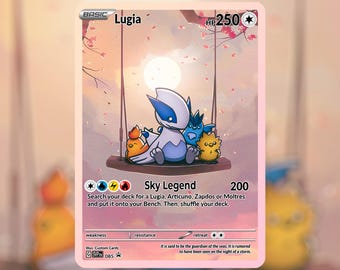 ラティアス＆ラティオスGX 105/095 - SR - タグボルト - 日本語版