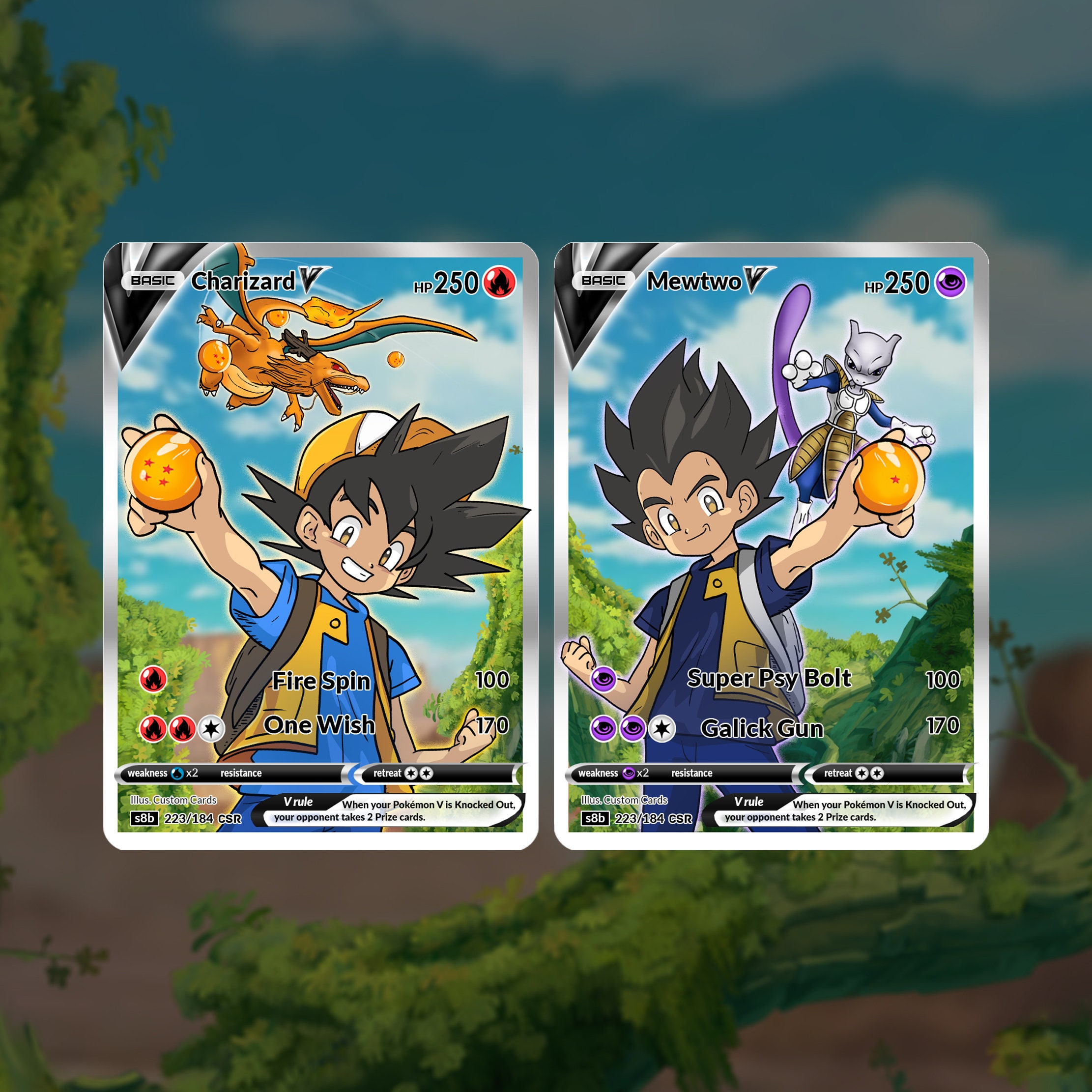 Bandai Dragon Ball Super Cardgame Battle Card Tens Of Millions Of